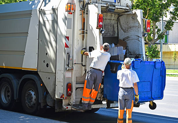 Property Management Cleanouts in Loma Linda, CA
