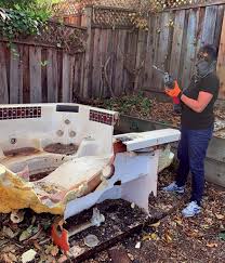 Best Scrap Metal Removal  in Loma Linda, CA